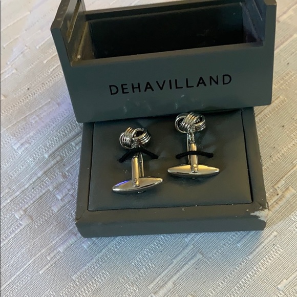 Cuff links - Picture 2 of 4